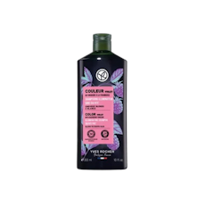 Color Violet With Raspberry Vinegar Shampoo