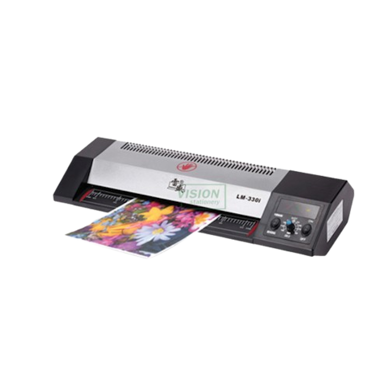 เครื่องเคลือบบัตร 1