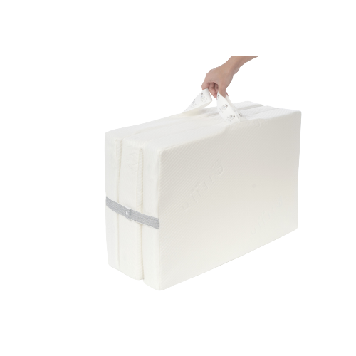 My Dream Dual Comfort Mattress 2