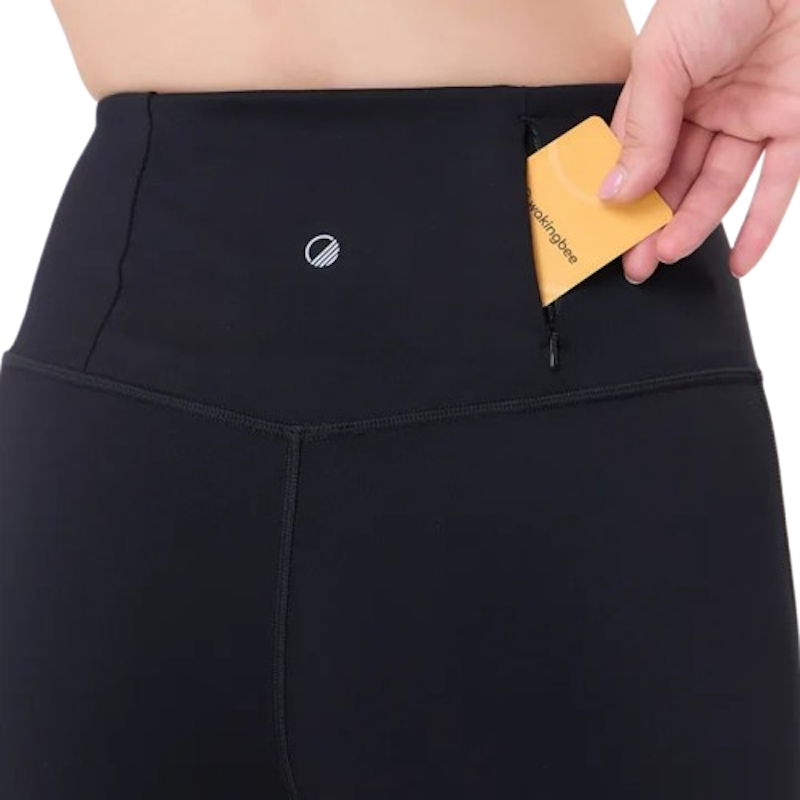 เลกกิ้งออกกำลังกาย WB Tights 3