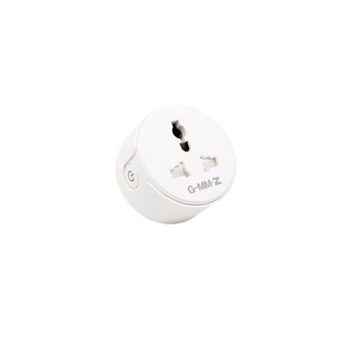 Smart Plug Universal Wi-Fi 1