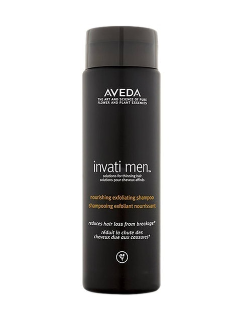ยาสระผม Invati Men™ Nourishing Exfoliating Shampoo 1