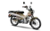HONDA HONDA CT125 1