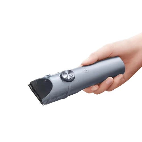 ปัตตาเลี่ยนไร้สาย Mijia Electric Hair Clipper 2 3