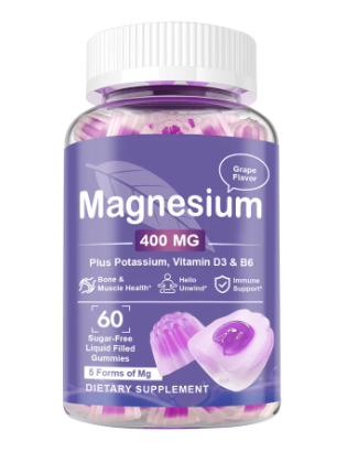 Magnesium Glycinate 1