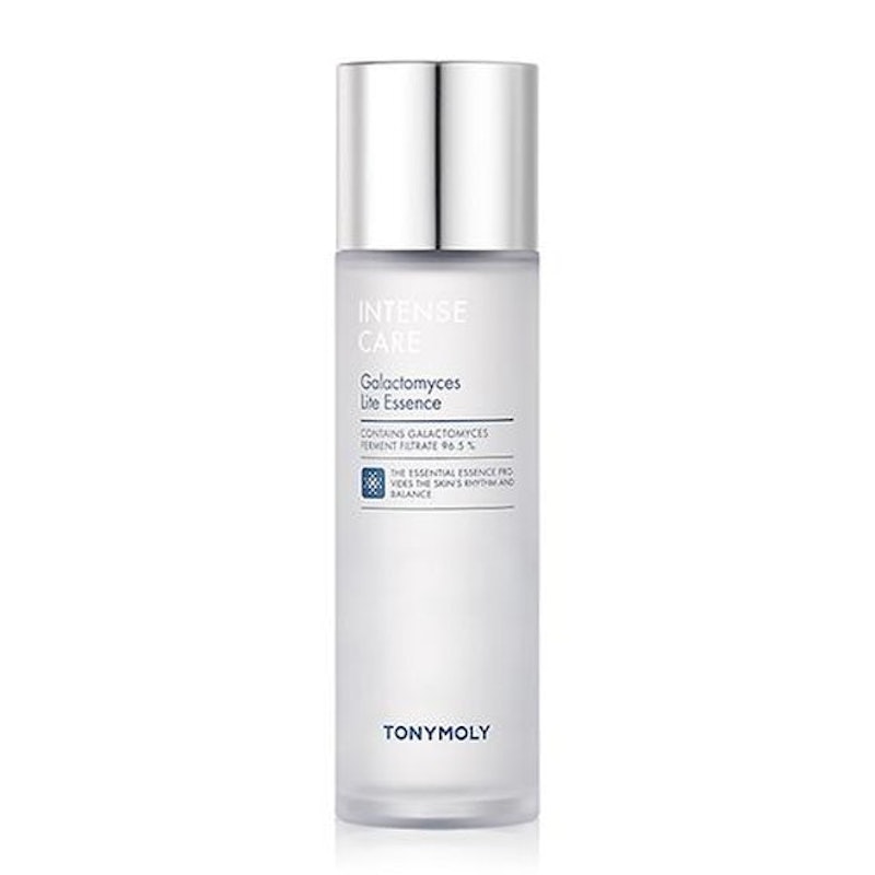 5. Tony Moly Intense Care Galactomyces Lite Essence 96.5% 1
