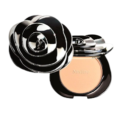May Flowers Triple Cover Powder SPF25 PA++