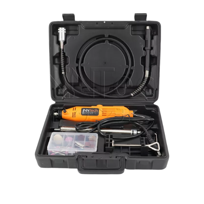 InnTech Mini Grinder Set DG-180S 2