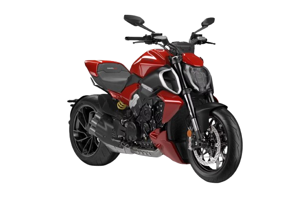10 บิ๊กไบค์ รุ่นไหนดี ปี 2026 รุ่น 400cc ขึ้นไป ดีไซน์สวย 3