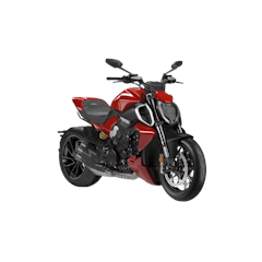 DUCATI Diavel V4