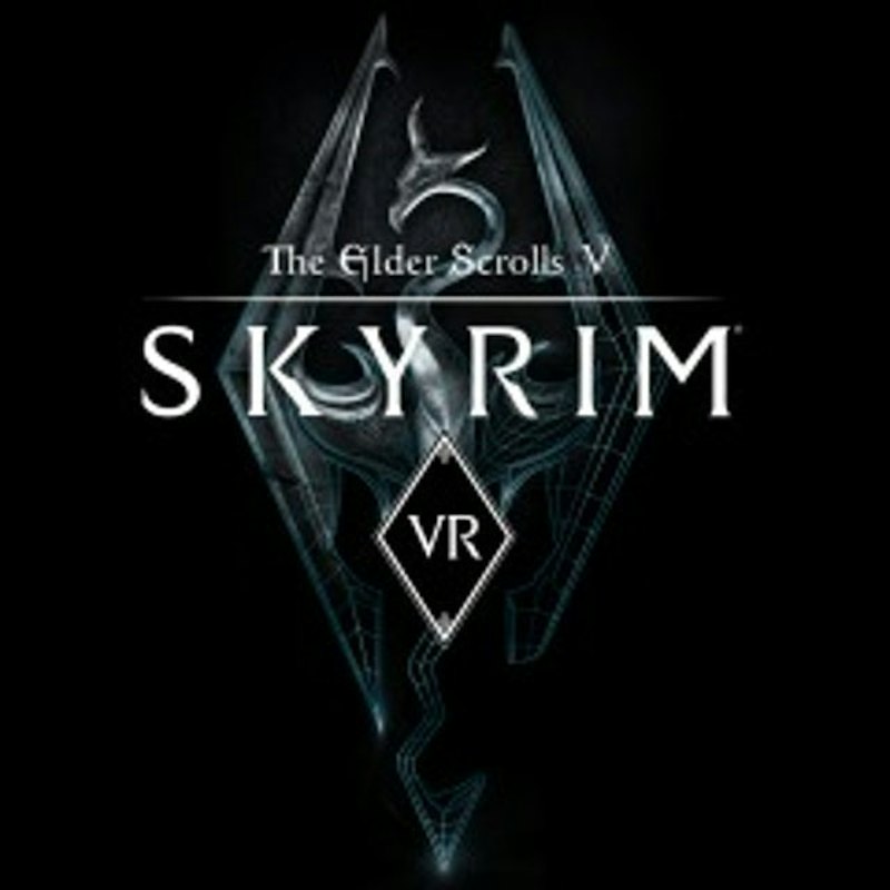 The Elder Scrolls V: Skyrim® VR 1