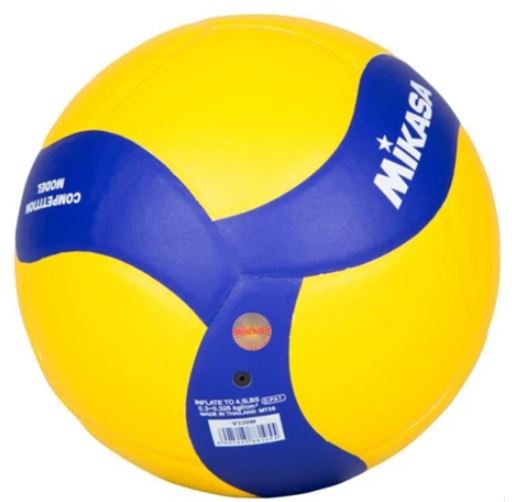 ลูกวอลเลย์บอลหนังอัด Volleyball 3