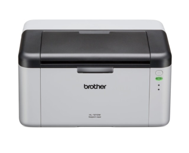 เครื่องพิมพ์เลเซอร์ รุ่น HL-1210W  1