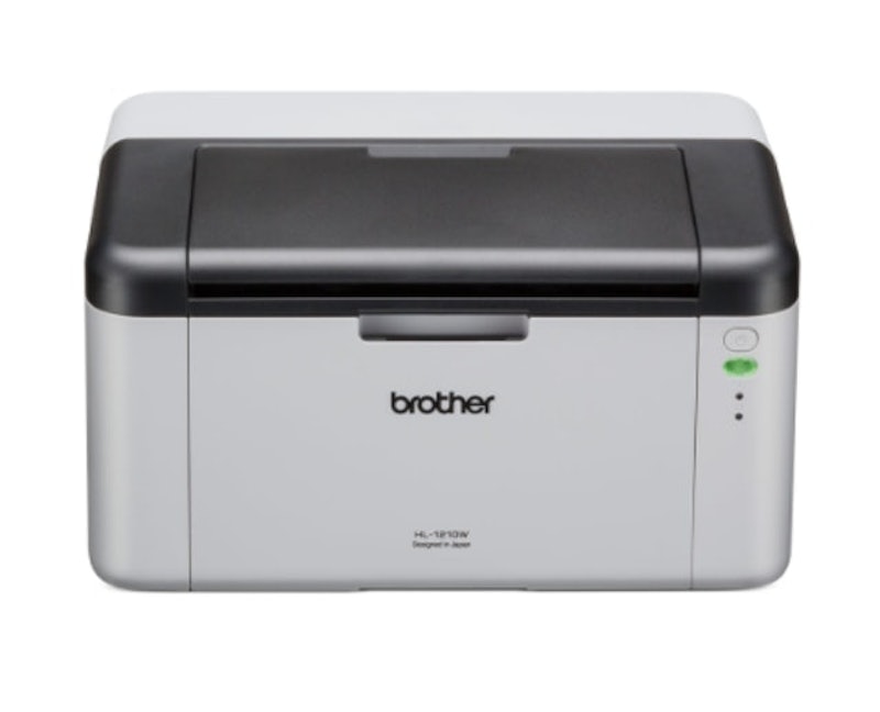 เครื่องพิมพ์เลเซอร์ รุ่น HL-1210W 1