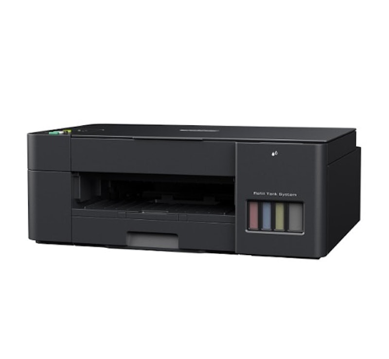 เครื่องปริ้นเตอร์อิงค์เจ็ท รุ่น DCP-T420W 1