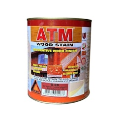 Wood Stain Decorative Wood Finish