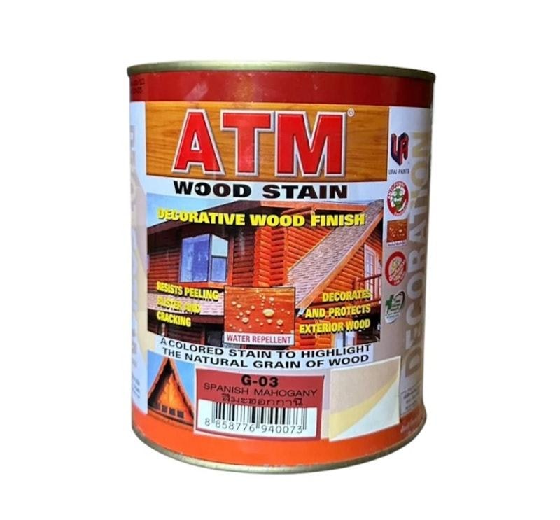 Wood Stain Decorative Wood Finish 1