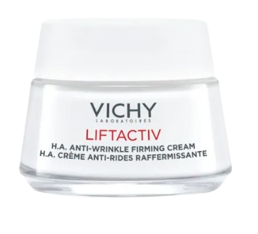H.A. Anti - Wrinkle Firming Cream 1