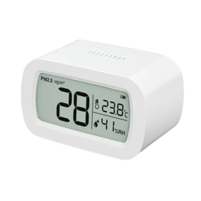 เครื่องตรวจจับ PM2.5 1
