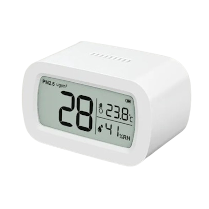เครื่องตรวจจับ PM2.5 1