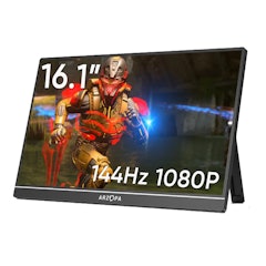 Portable Monitor 16.1 Inch
