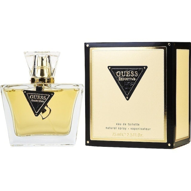 น้ำหอม Guess Seductive 1