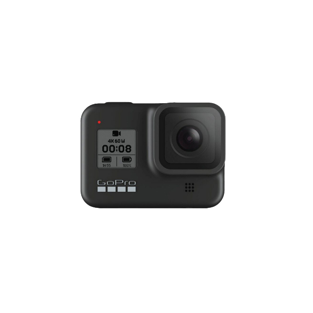 กล้อง GoPro 2