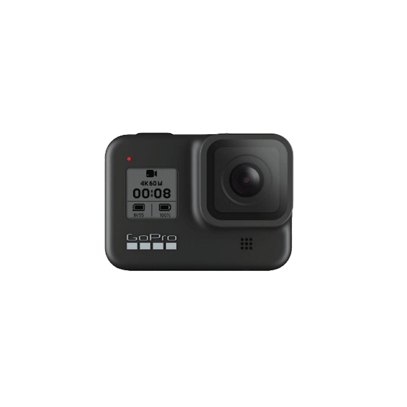 กล้อง GoPro 2