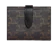 CELINE กระเป๋าสตางค์ผู้ชาย แบรนด์เนม รุ่น Fine Strap Wallet 1