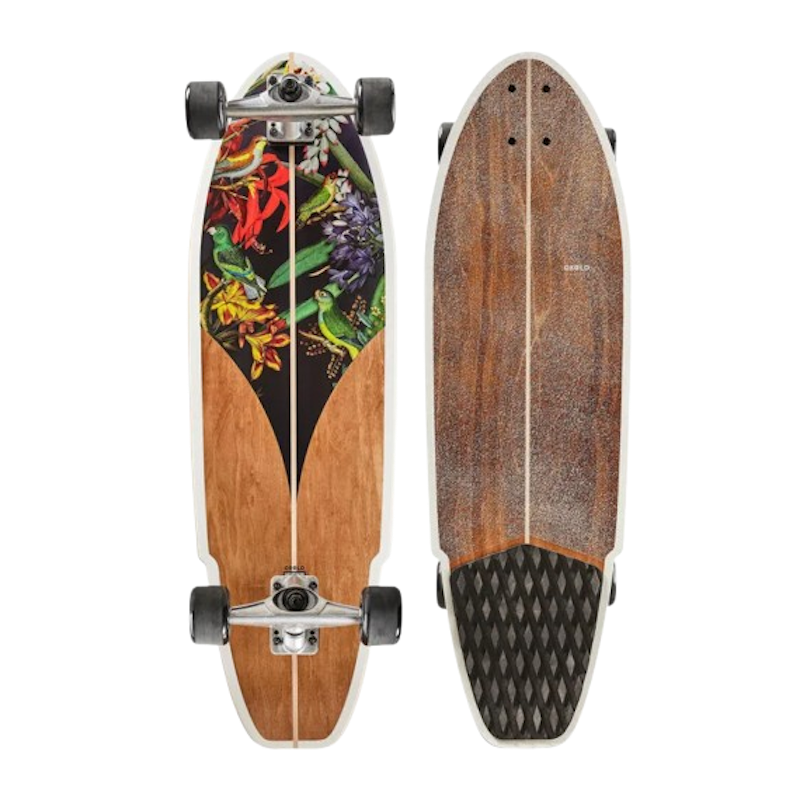 เซิร์ฟสเก็ต รุ่น Carve 540 1