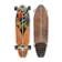 Oxelo เซิร์ฟสเก็ต รุ่น Carve 540 1