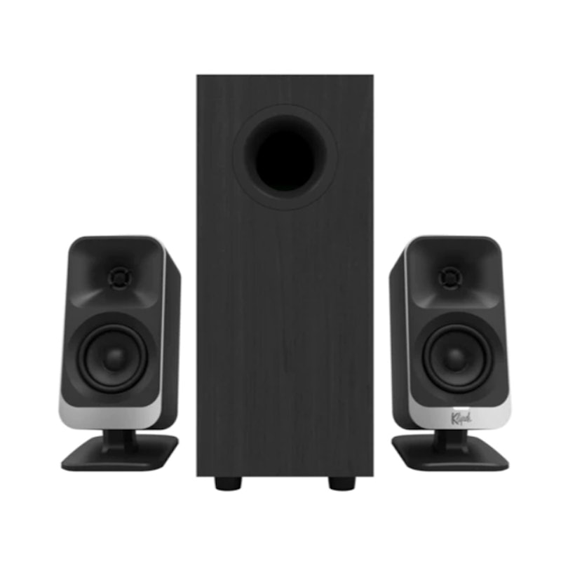 ลำโพงคอมพิวเตอร์ รุ่น ProMedia Lumina 2