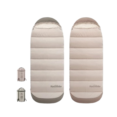 Feeder Cotton Sleeping Bag  1