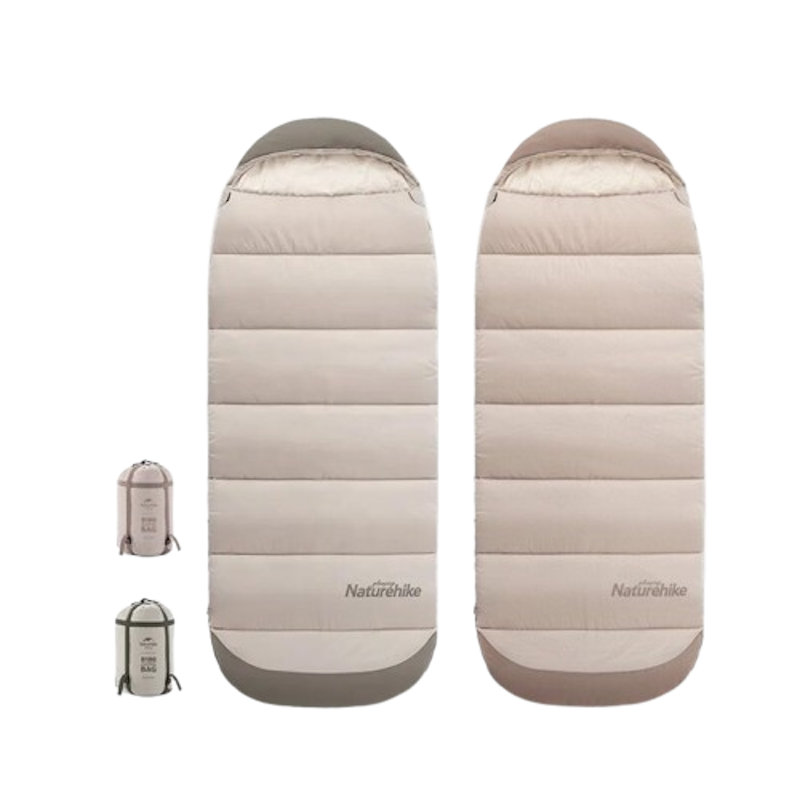 Feeder Cotton Sleeping Bag 1