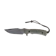 ANV มีดเดินป่า Spelter Fixed Blade Knife 1
