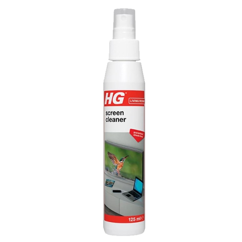 น้ำยาทำความสะอาดจอ Screen Cleaner 1