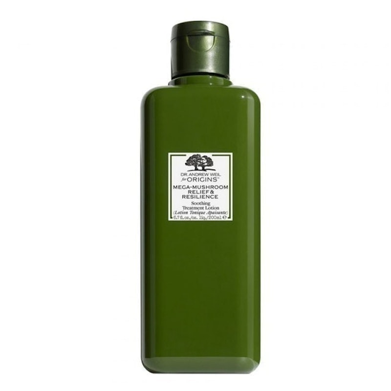 น้ำตบ สำหรับผู้หญิงในวัย 30 Mega-Mushroom Relief and Resilience Soothing Treatment Lotion 1