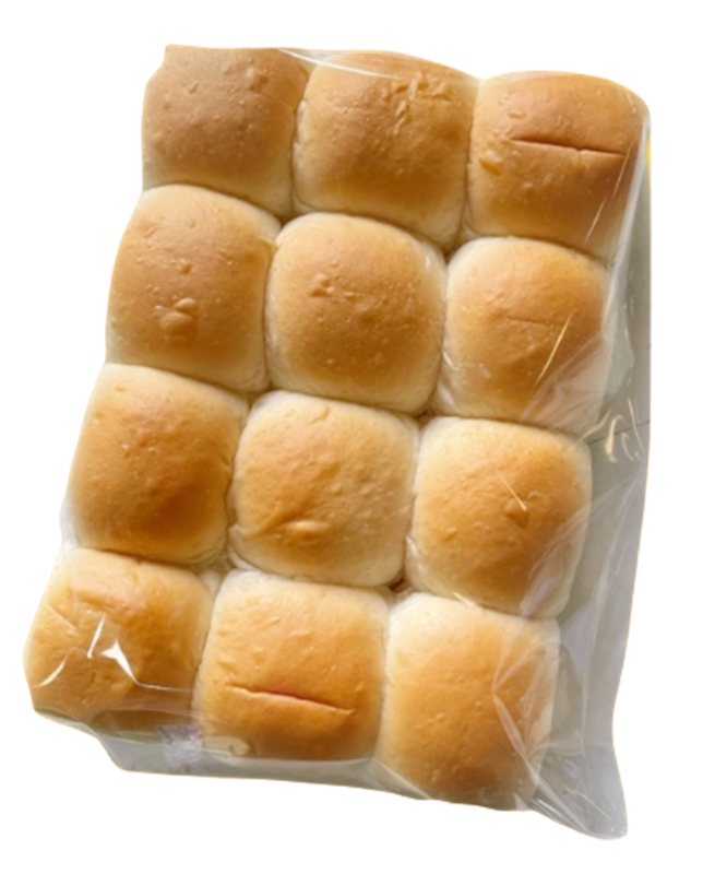ขนมปัง สูตรนมสด 1