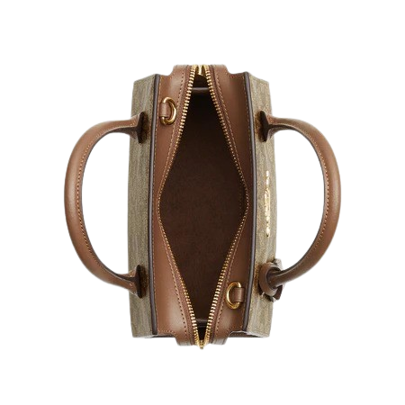 Andrea Carryall In Signature Canvas 3
