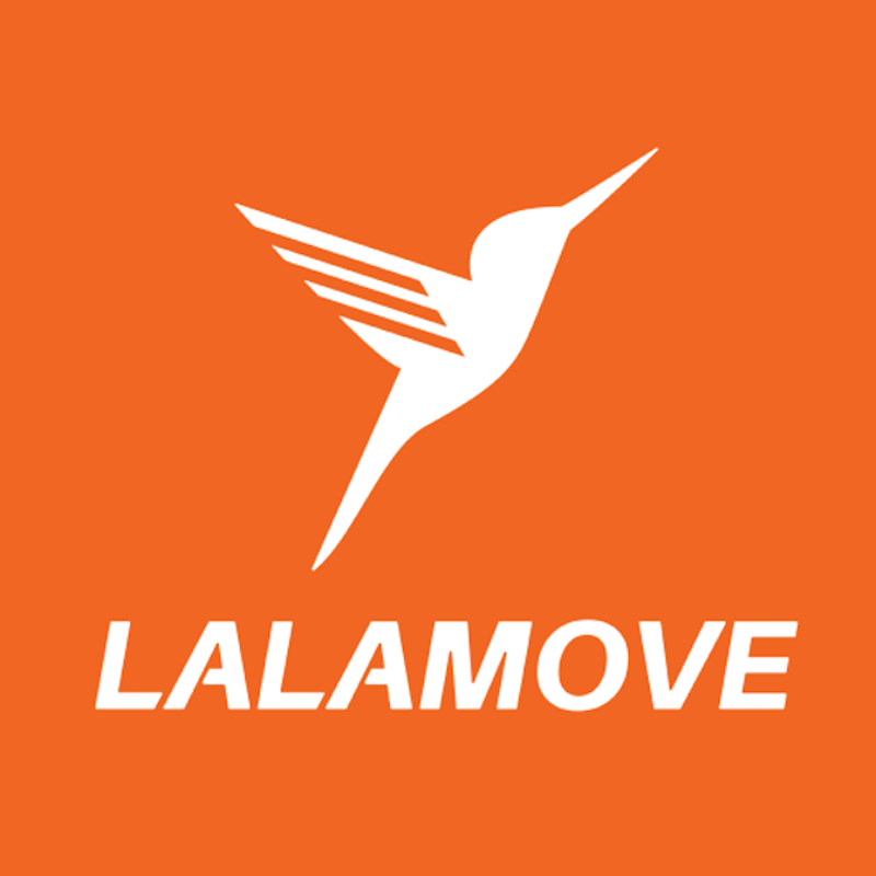 แอปส่งของ Lalamove 1