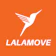 Lalamove แอปส่งของ Lalamove 1