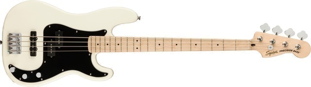 เบสไฟฟ้า รุ่น Affinity Series Precision Bass PJ 1