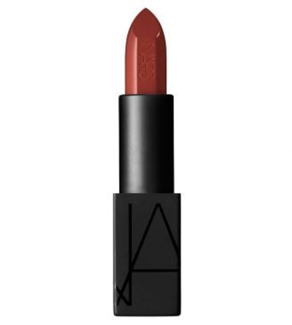 9. Nars Audacious Lipstick -Mona 1