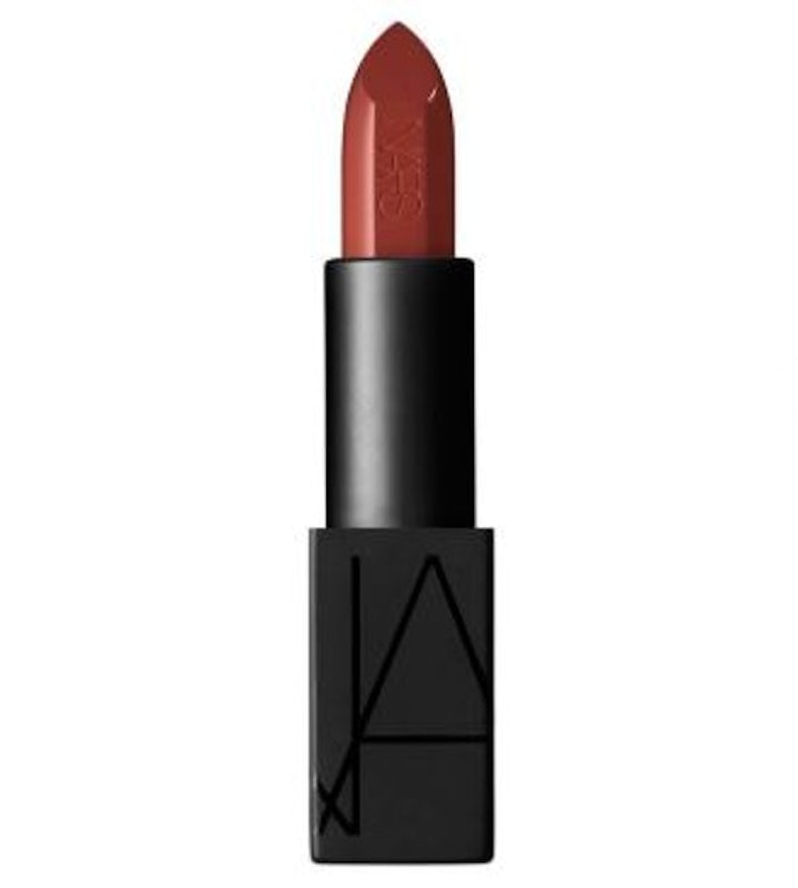 9. Nars Audacious Lipstick -Mona 1