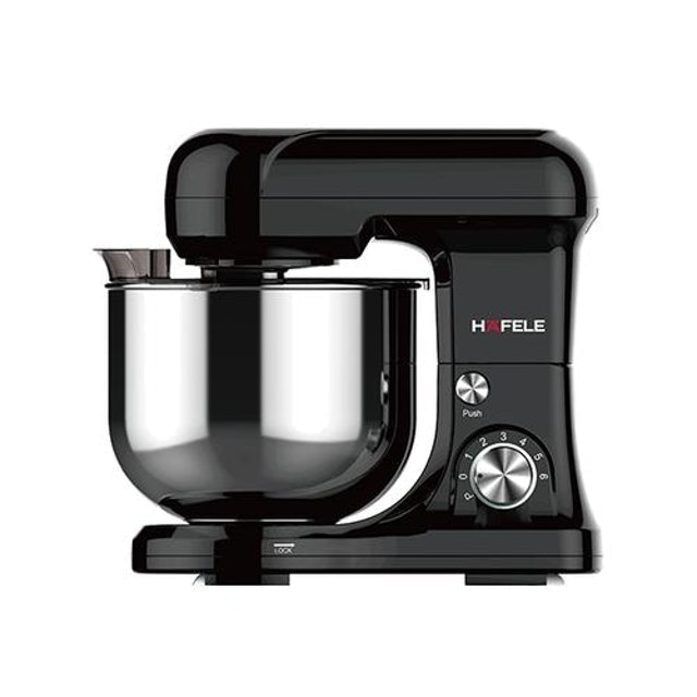 10 เครื่องผสมอาหาร ยี่ห้อไหนดี ปี 2026 มีทั้งแบบ Stand Mixer และ Hand Mixer 2