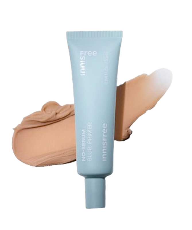 No - Sebum Blur Primer 1