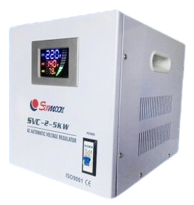10 เครื่องปรับแรงดันไฟฟ้า ยี่ห้อไหนดี ปี 2026 ระบบ 1 เฟสและ 3 เฟส 4