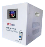 10 เครื่องปรับแรงดันไฟฟ้า ยี่ห้อไหนดี ปี 2026 ระบบ 1 เฟสและ 3 เฟส 4