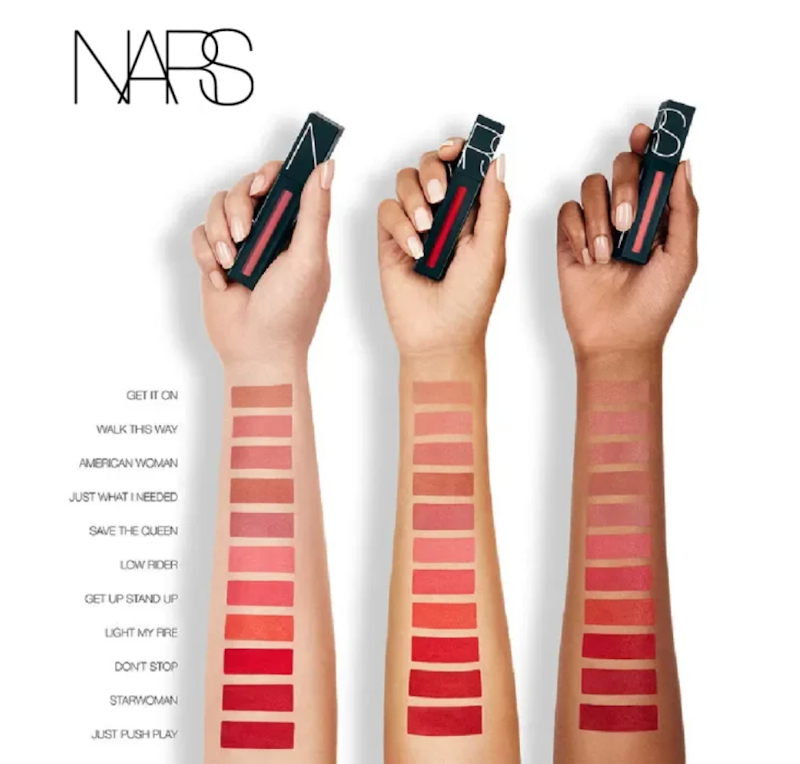 Powermatte Lip Pigment 2
