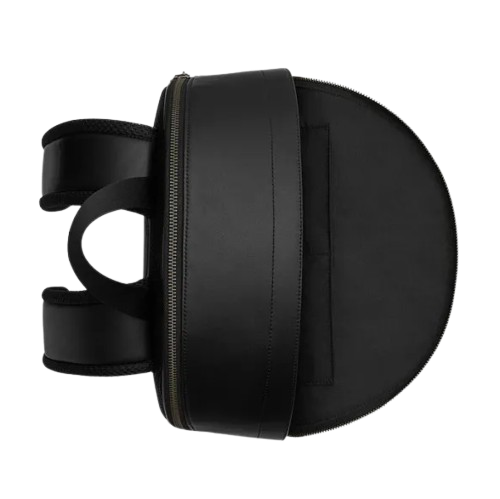 CV925 West Backpack In Signature Canvas 3